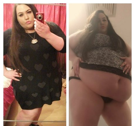 ssbbwsummer nude onlyfans porn