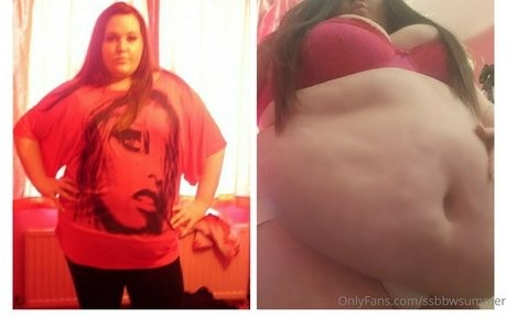 ssbbwsummer naked onlyfans pics