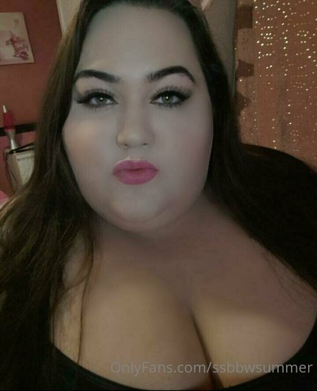 ssbbwsummer onlyfans model photo