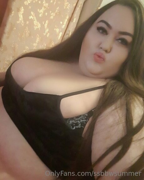 ssbbwsummer onlyfans joi