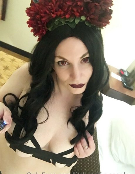 Littleredfox naked onlyfans pics