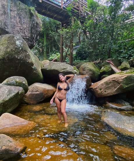 Beatriz Neuman onlyfans model photo