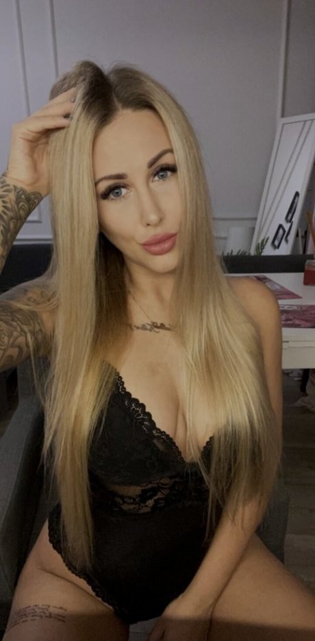 Julia Madaj leaked nudes onlyfans