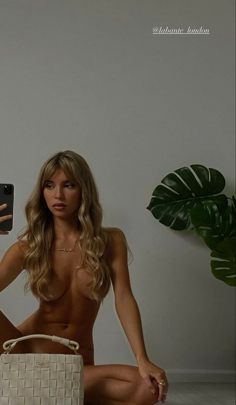 Anneka Madget new leaked onlyfans