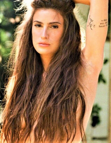 Gal Gvaram porn only fans