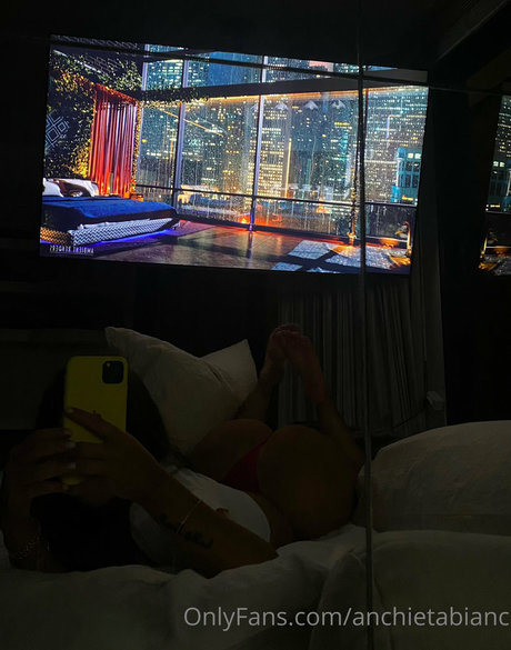 Bianca Anchieta onlyfans leaj