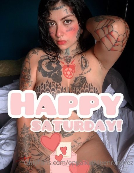 oppaikathleenramirez nude onlyfans leaks