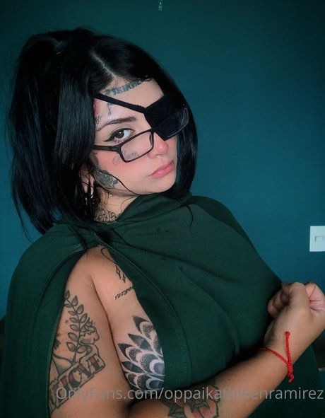 oppaikathleenramirez onlyfans porn nude