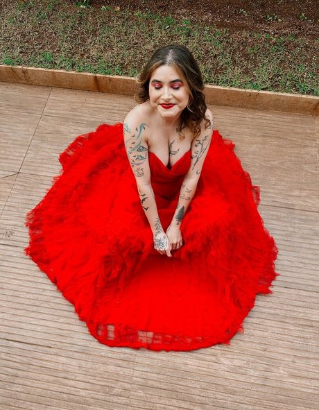 Alice Aquino joi onlyfans