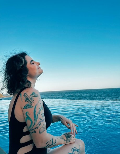 Alice Aquino leaked onlyfans pictures