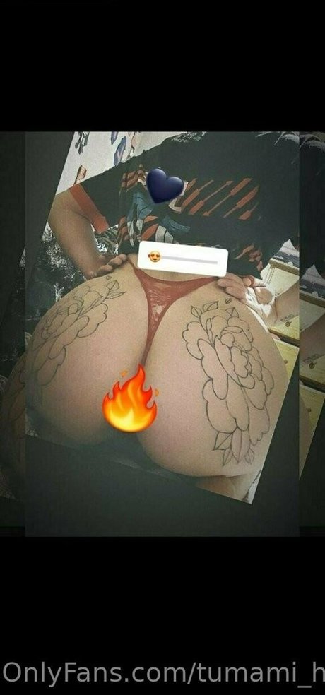 tumami hot onlyfans free content