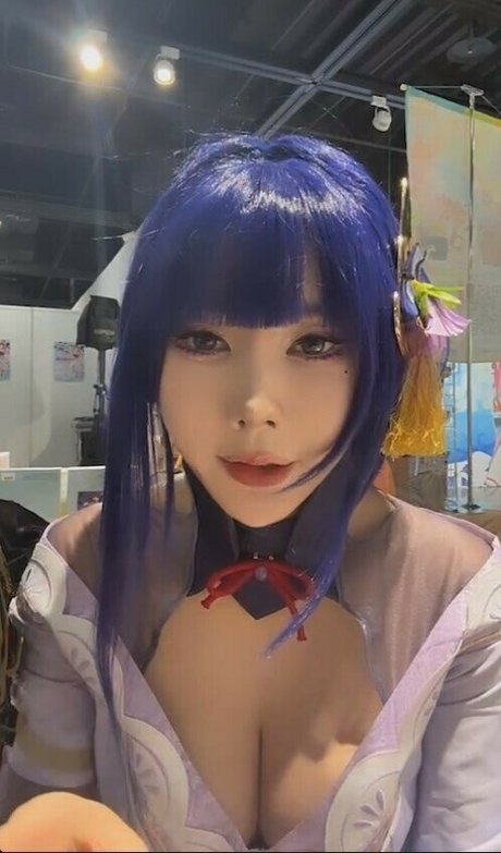 Song Ju A naked onlyfans