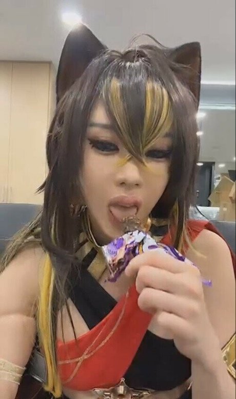 Song Ju A onlyfans nudes leak