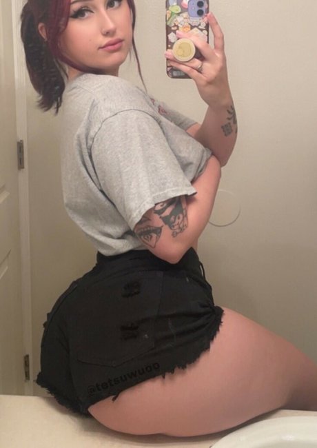 tetsuwuoo leaks onlyfans porn