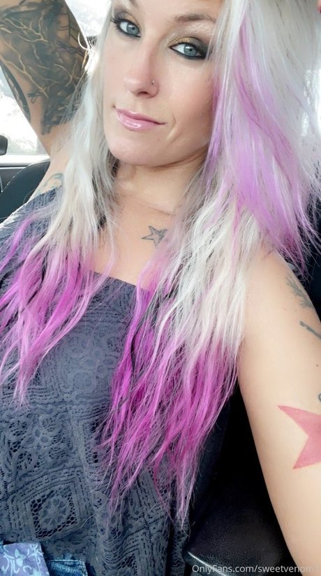 Sweetvenom1 onlyfans keak