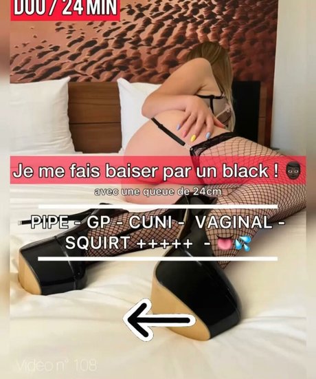 Marine rossi new onlyfans leaks