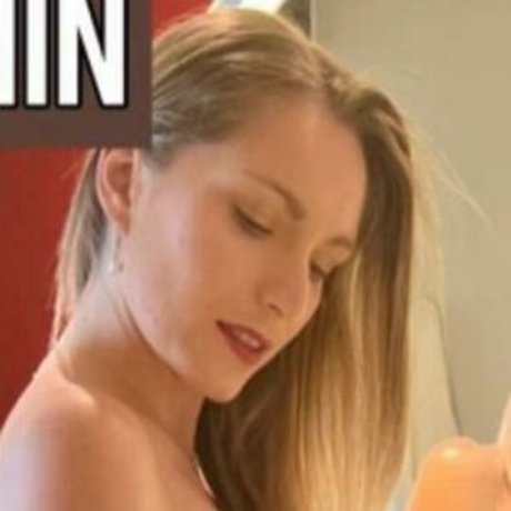 Marine rossi onlyfans leaked nudes