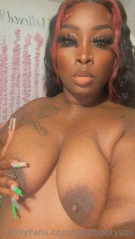 phatbootysos onlyfans leak