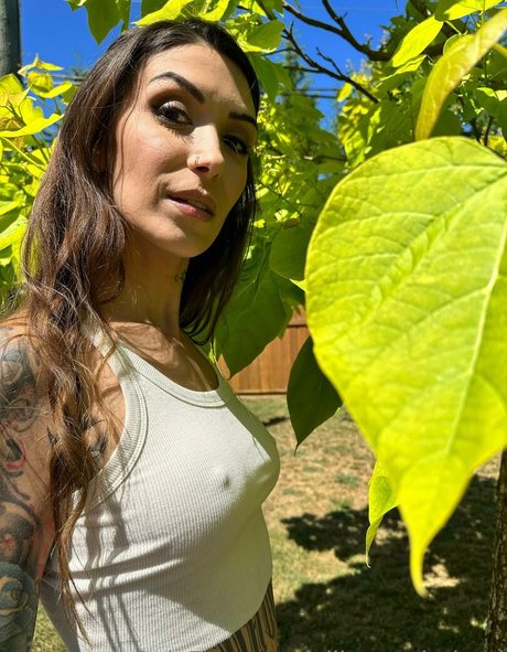 aliinwunderland only fans leaked porn