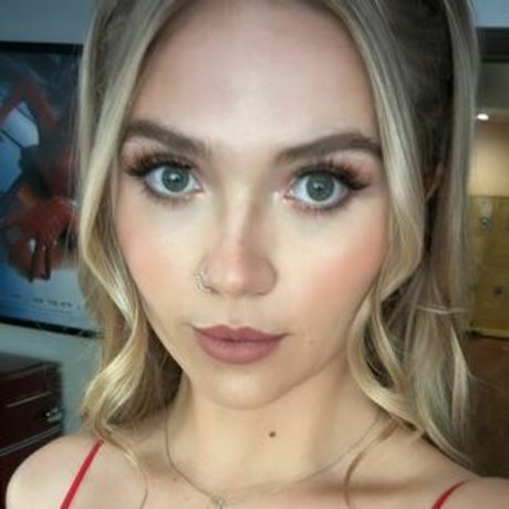 Angie Faith onlyfans nudes leak