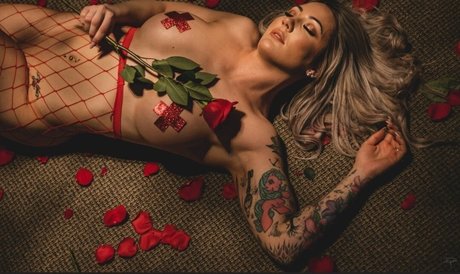 Kylie J Beech nude onlyfans porn