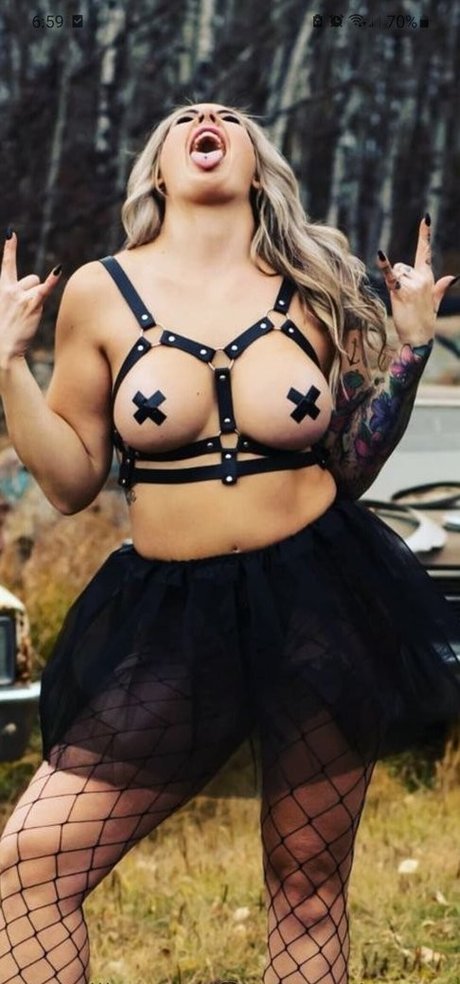 Kylie J Beech free onlyfans