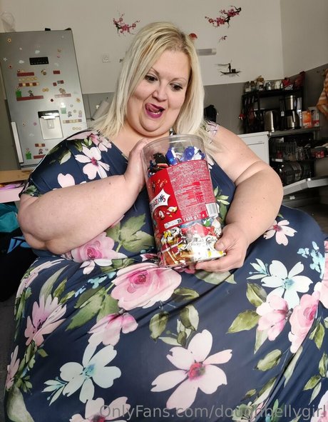 doughbellygirl onlyfans leak nudes