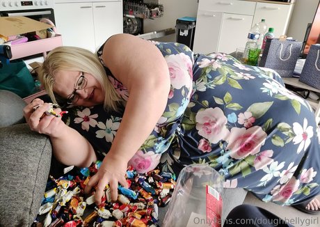 doughbellygirl onlyfans leakd