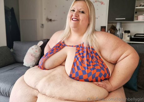 doughbellygirl onlyfans sex leaked