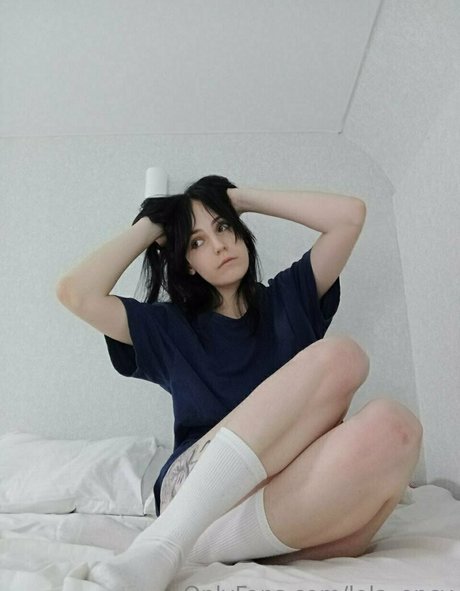 lola ency onlyfans leaked pics