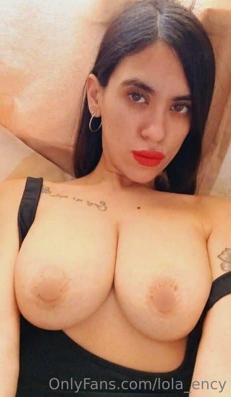 lola ency leaked onlyfans free