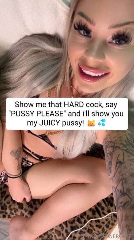 brookegonerouge leaked onlyfans xxx