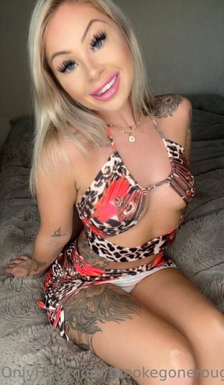 brookegonerouge onlyfans sex