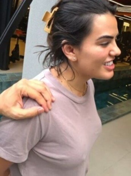 Sunaika Bruna onlyfans leak nude