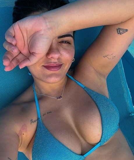 Sunaika Bruna new onlyfans leak