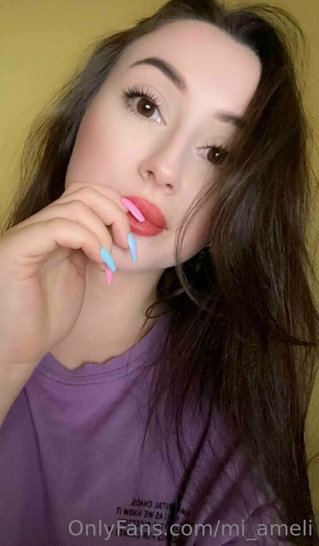 mi ameli onlyfans sex leak