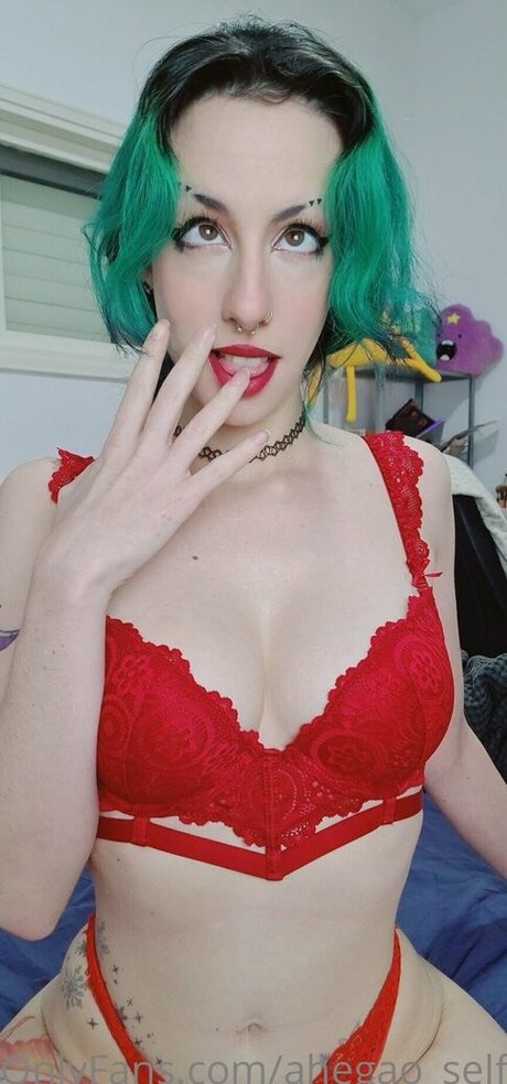 Ahegaoself onlyfans free content