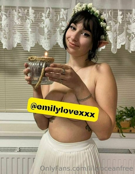 lillyoceanfree nude onlyfans leaks