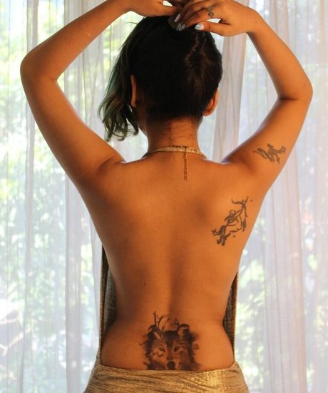 Bhavika Katariya onlyfans nudes