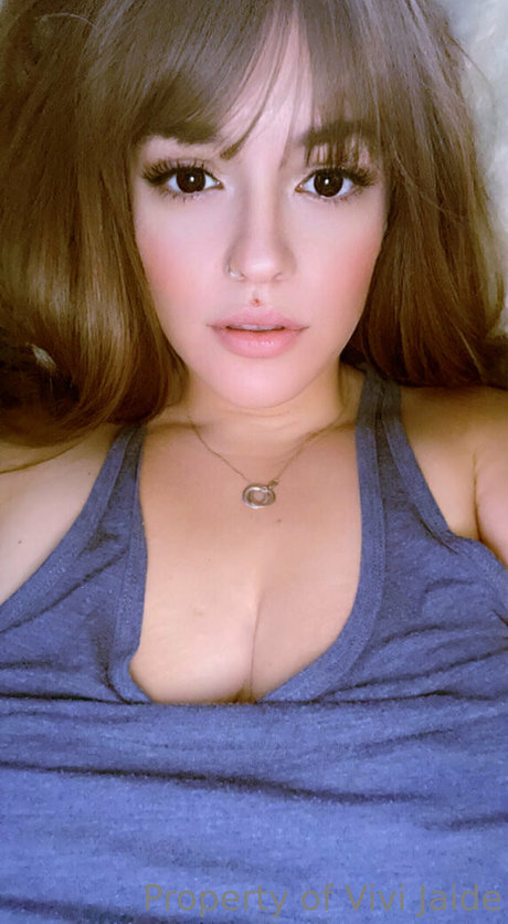 vivi jaide onlyfans posts