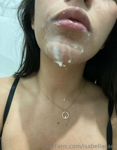 isabellacaro onlyfans leaked