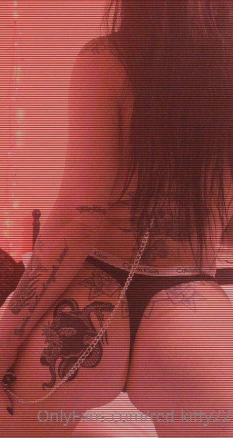 red kitty22 nude only fans