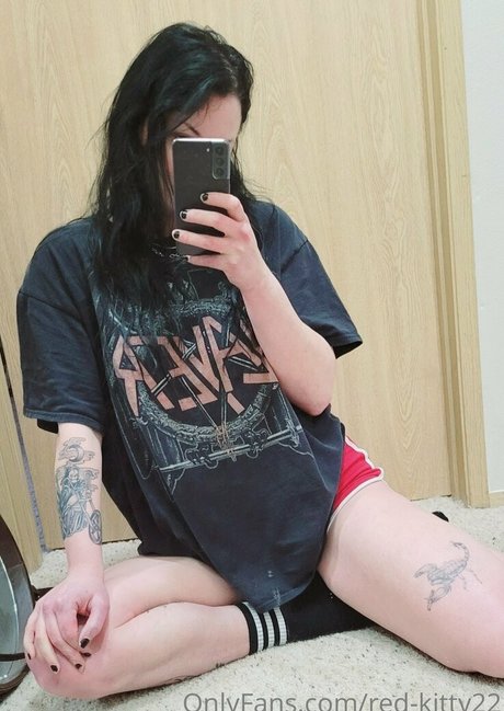 red kitty22 porn only fans