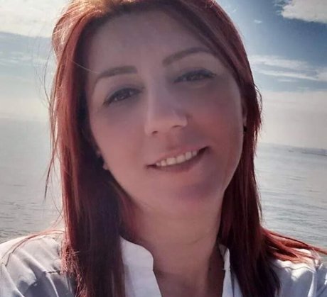 Christine Summers onlyfans joi