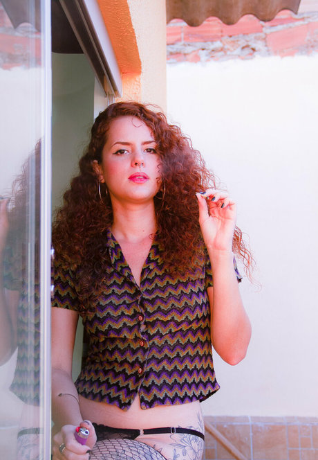 aghatadefogoo onlyfans tits