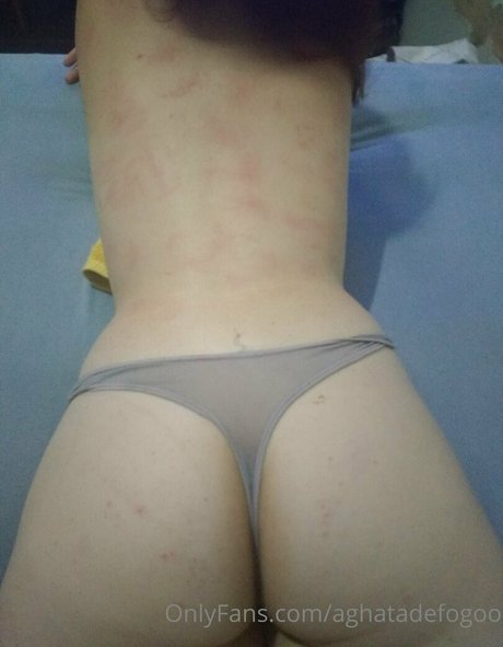 aghatadefogoo onlyfans sexy