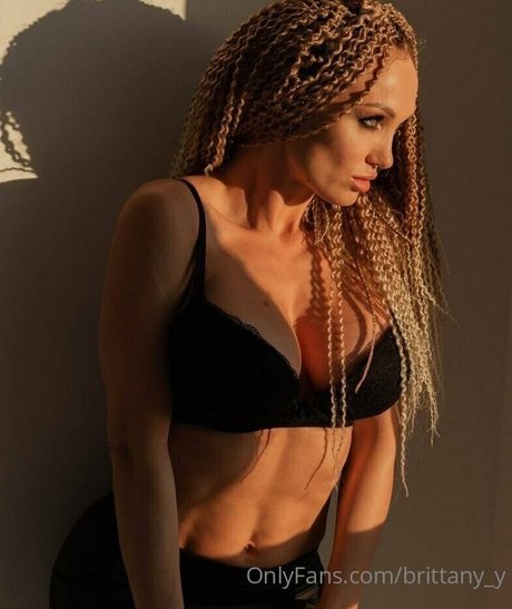 brittany y onlyfans leaks free