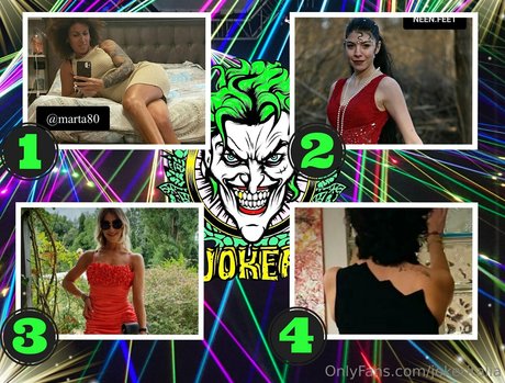 jokeritalia only fans nude leaks