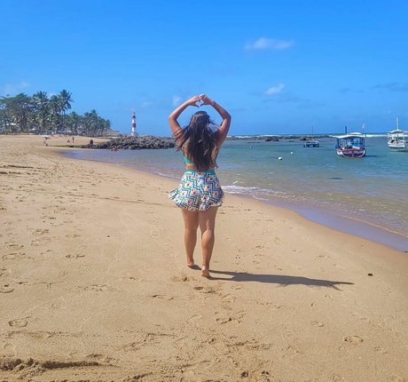 Thais Nakaguma onlyfans de