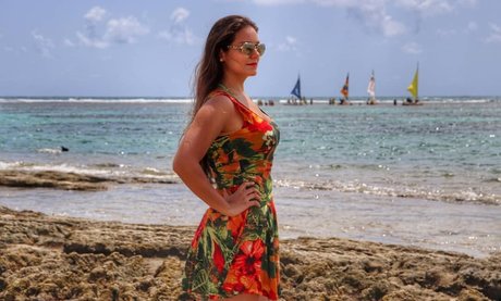 Thais Nakaguma porn onlyfans